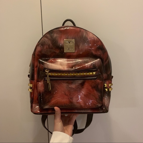 MMS Backpack - Picture 1 of 5